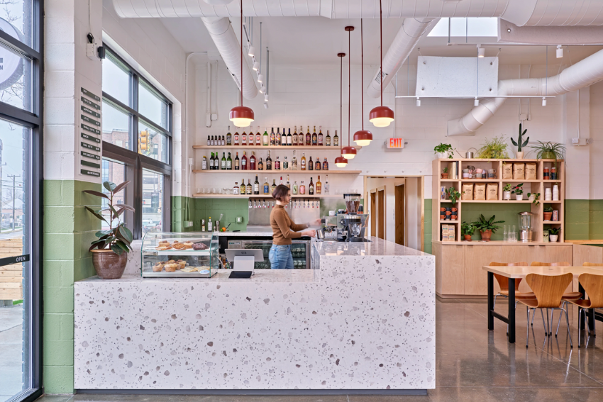 6 New Coffee Shops + Cafes to Try in the Ann Arbor Area